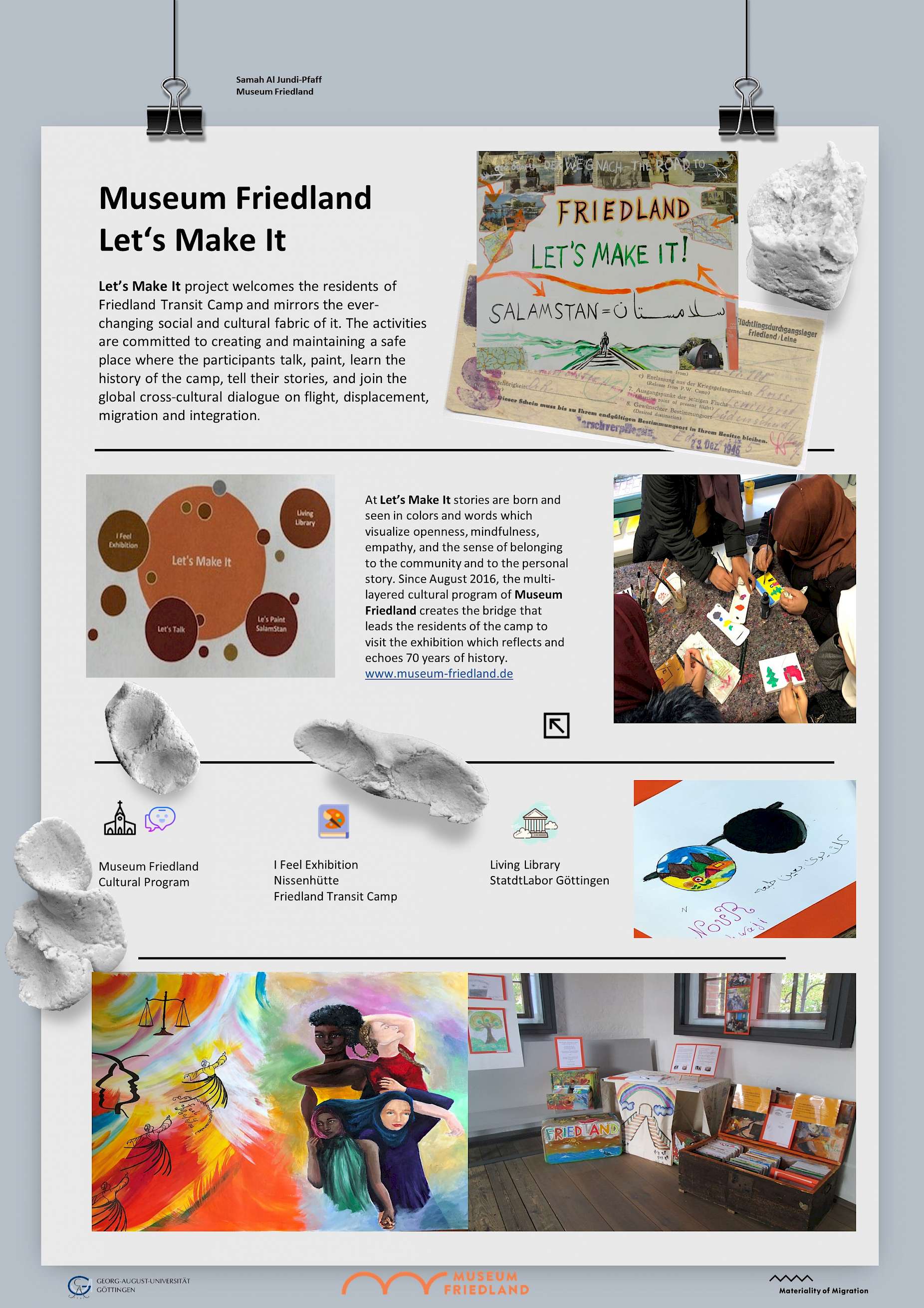 Samah Al Jundi-Pfaff